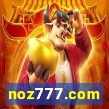 noz777.com