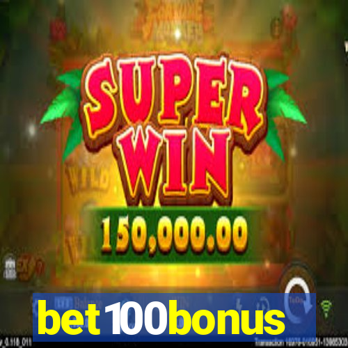 bet100bonus