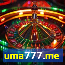 uma777.me