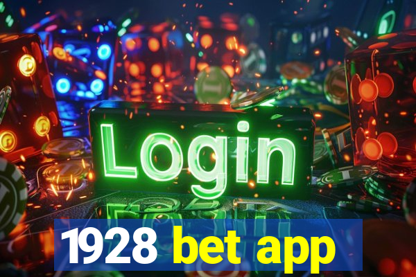 1928 bet app