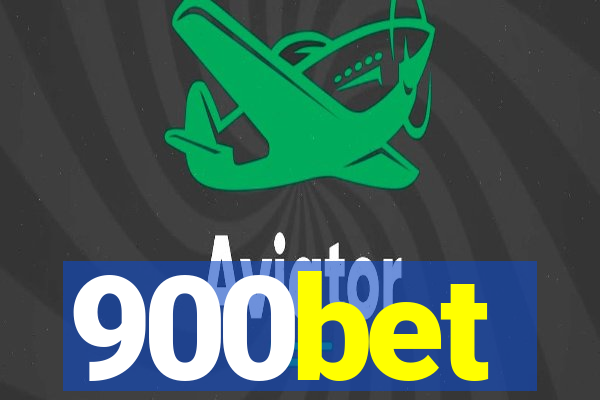 900bet