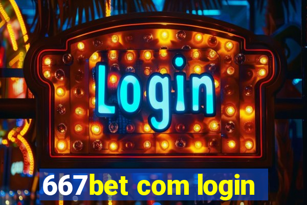 667bet com login