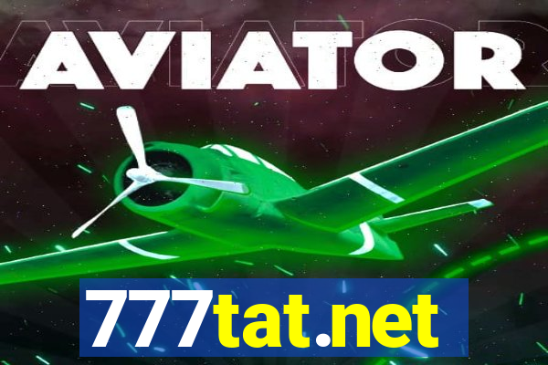 777tat.net