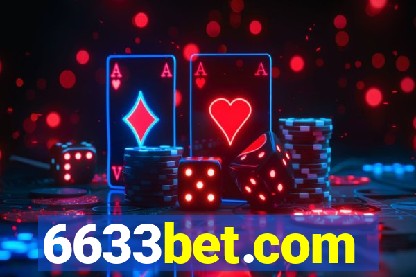 6633bet.com