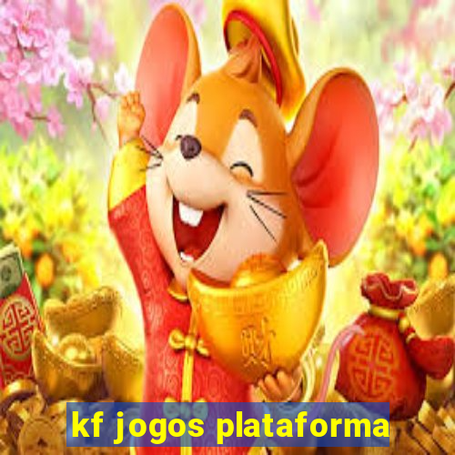 kf jogos plataforma