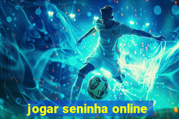 jogar seninha online