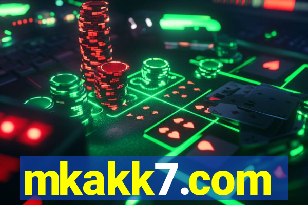 mkakk7.com