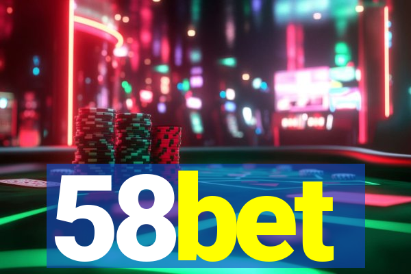 58bet