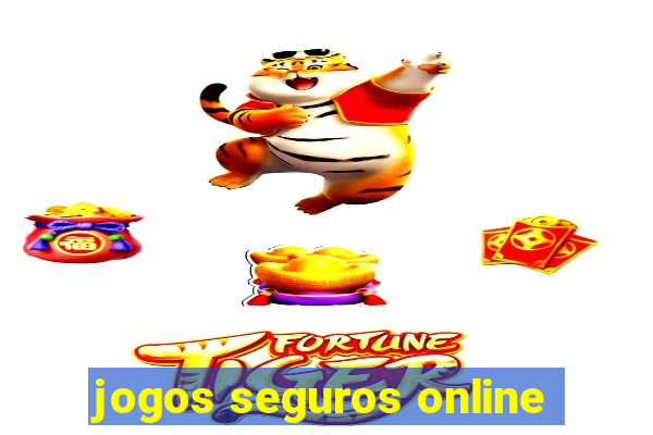 jogos seguros online