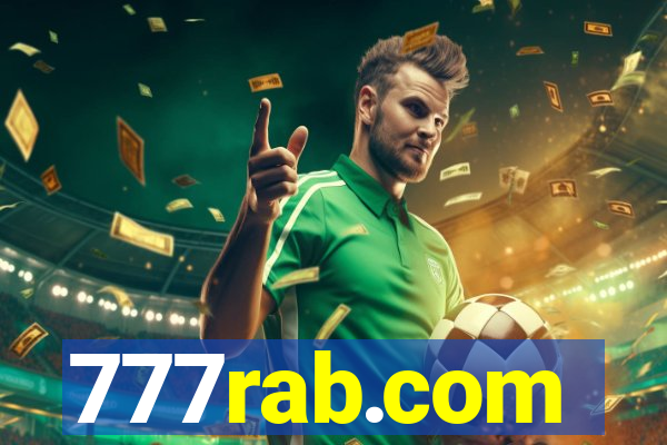 777rab.com