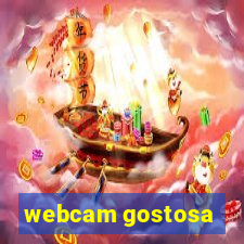 webcam gostosa