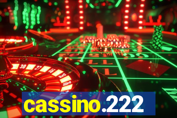 cassino.222