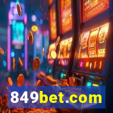 849bet.com