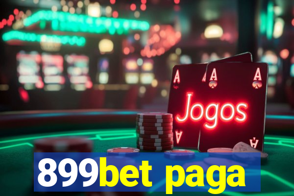 899bet paga