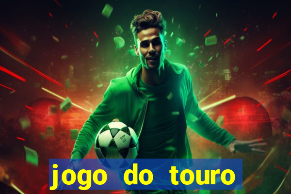 jogo do touro plataforma nova