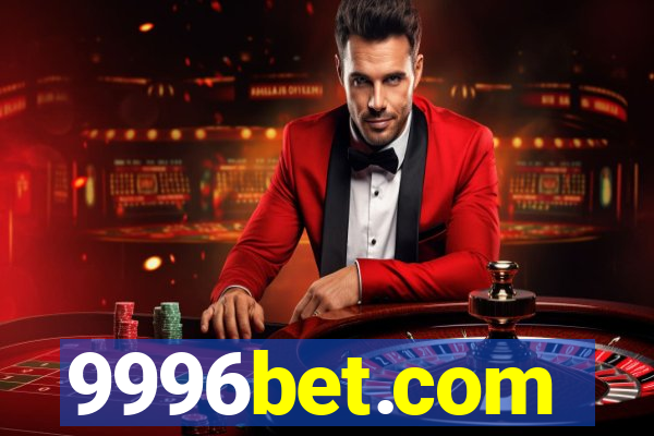 9996bet.com