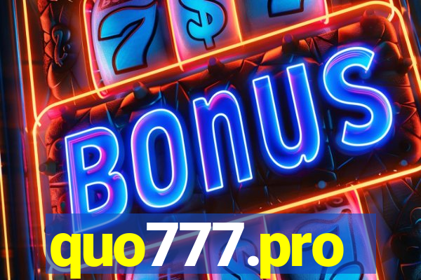 quo777.pro