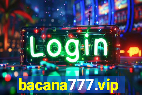 bacana777.vip