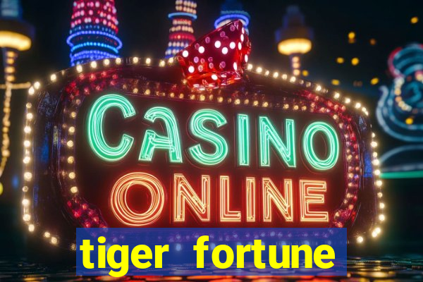 tiger fortune deposito 5 reais