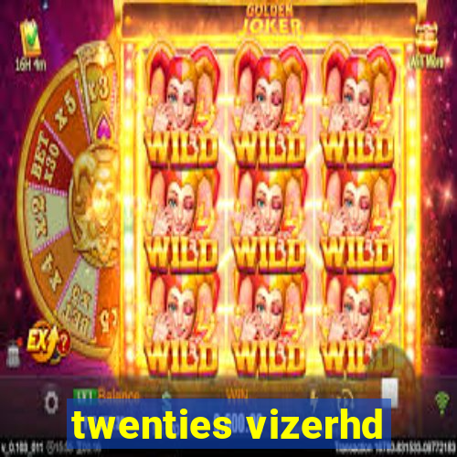 twenties vizerhd