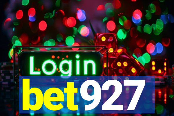 bet927