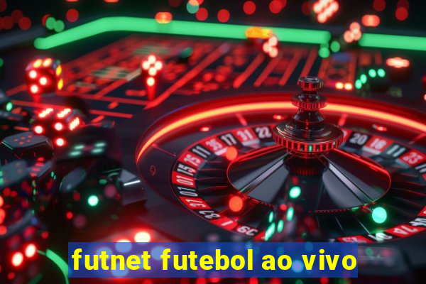 futnet futebol ao vivo