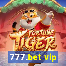 777.bet vip