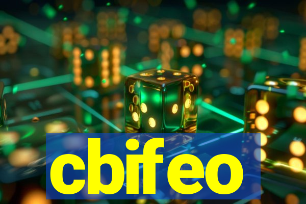 cbifeo