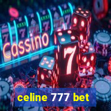 celine 777 bet