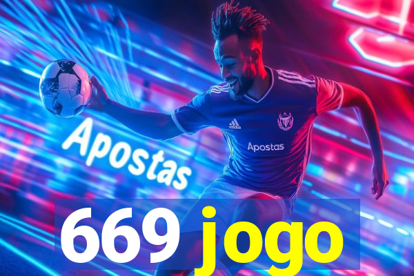 669 jogo