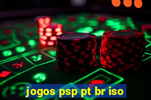 jogos psp pt br iso