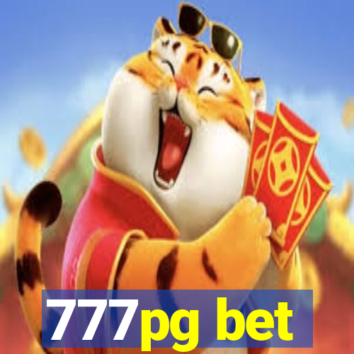 777pg bet