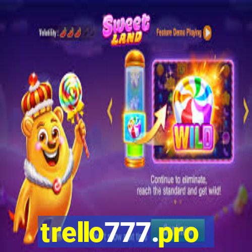 trello777.pro