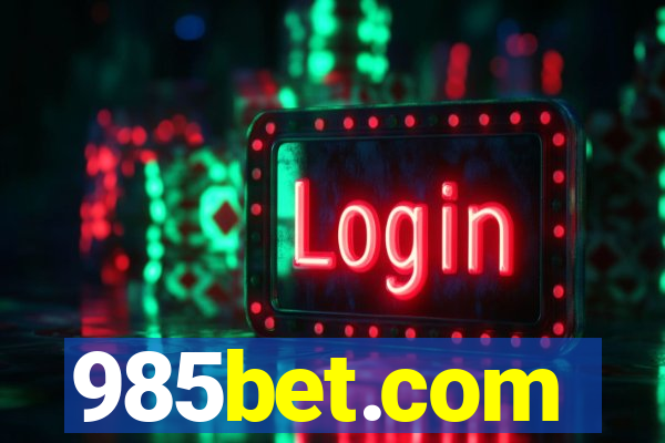 985bet.com