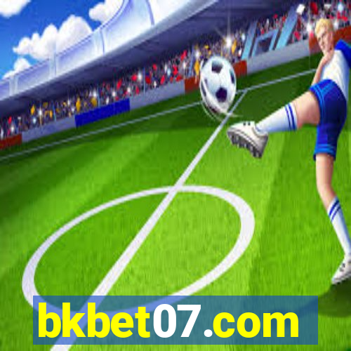 bkbet07.com