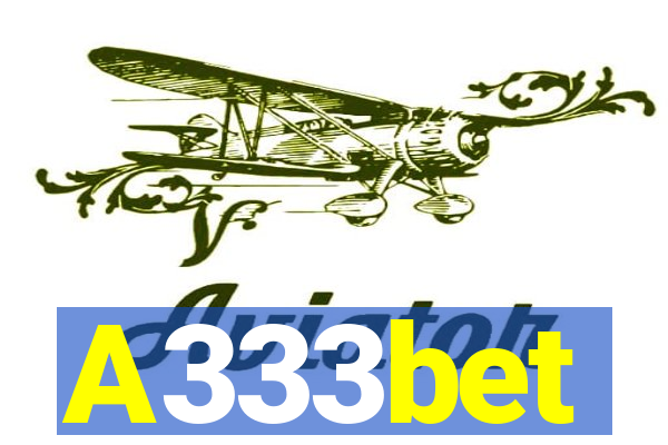 A333bet