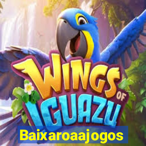 Baixaroaajogos