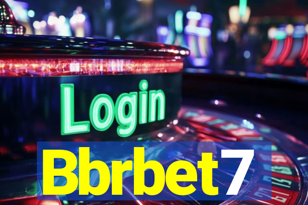 Bbrbet7