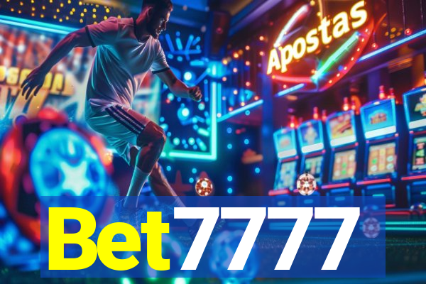 Bet7777