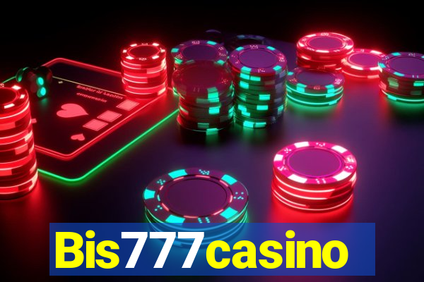 Bis777casino