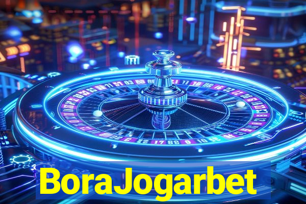 BoraJogarbet