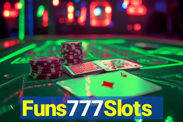 Funs777Slots