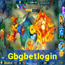 Gbgbetlogin