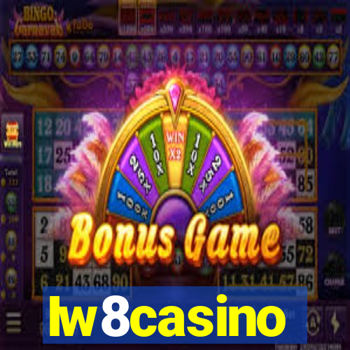 Iw8casino