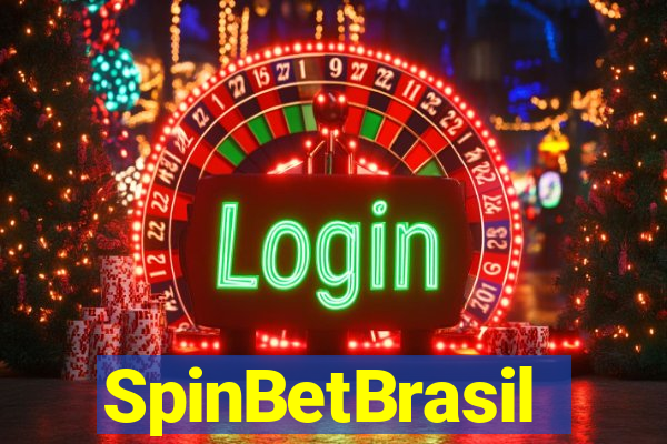 SpinBetBrasil