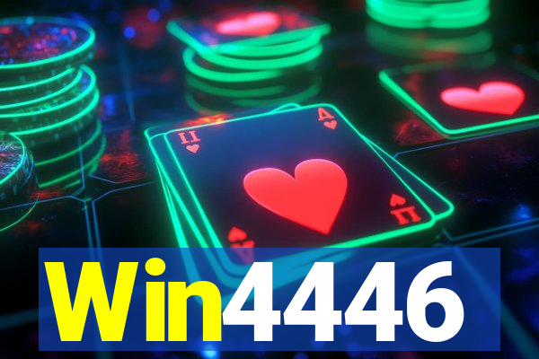 Win4446