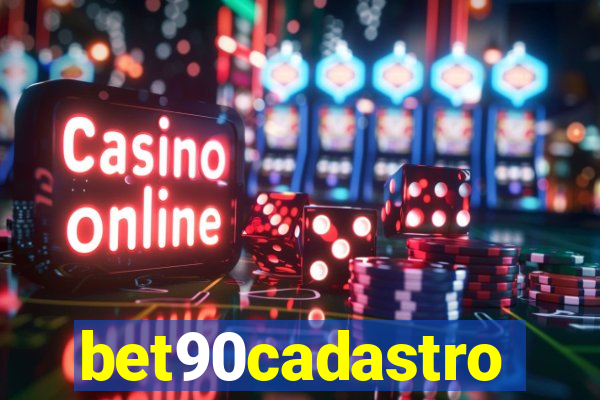 bet90cadastro