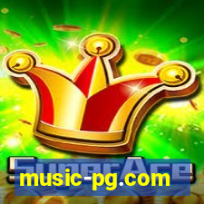 music-pg.com