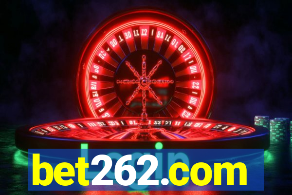 bet262.com