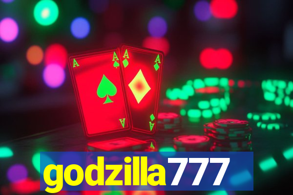 godzilla777